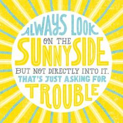 Sunny Side | Obraz na stenu