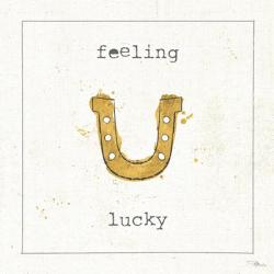 Lil Memos Feeling Lucky | Obraz na stenu