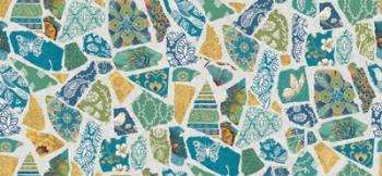 Free Bird Spanish Tiles | Obraz na stenu