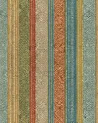 Tribal Dots Color Pattern | Obraz na stenu