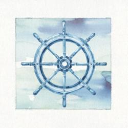 Sea Life Wheel v2 | Obraz na stenu