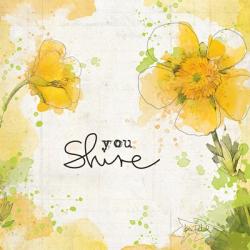 You Shine I | Obraz na stenu