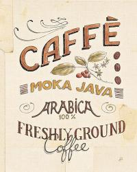 Authentic Coffee VII | Obraz na stenu