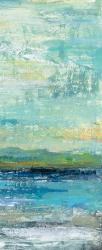 Calm Lake Panel III | Obraz na stenu