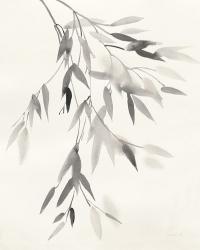 Bamboo Leaves IV | Obraz na stenu