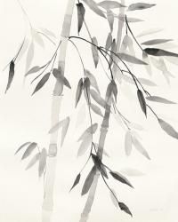 Bamboo Leaves V | Obraz na stenu