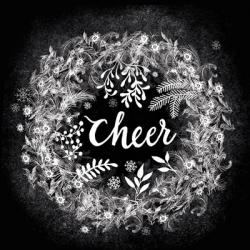 Frosty Cheer | Obraz na stenu