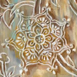 Henna III | Obraz na stenu