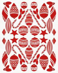 Christmas Otomi III | Obraz na stenu