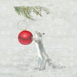 Christmas Critters IV | Obraz na stenu