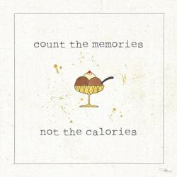 Calorie Cuties VI | Obraz na stenu