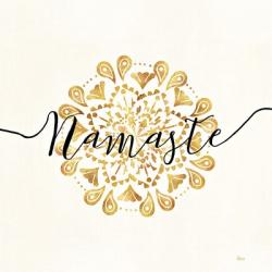 Namaste I | Obraz na stenu