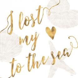 To the Sea I | Obraz na stenu