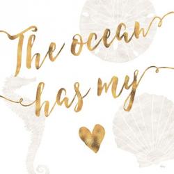 To the Sea II | Obraz na stenu