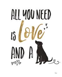 Pet Love II | Obraz na stenu