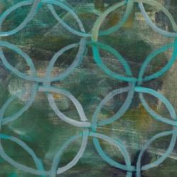 Tile Element III | Obraz na stenu