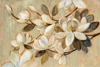Magnolia Simplicity | Obraz na stenu