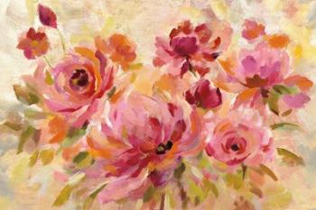 Romantic Bouquet | Obraz na stenu