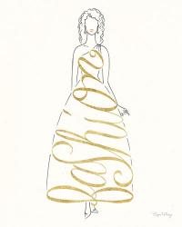 Stylish Sayings III | Obraz na stenu