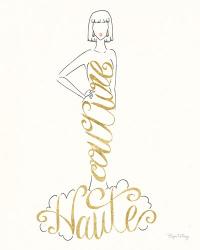 Stylish Sayings IV | Obraz na stenu