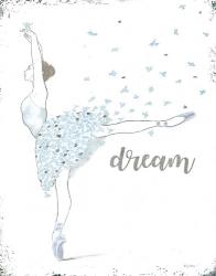 Dream Dancer II | Obraz na stenu