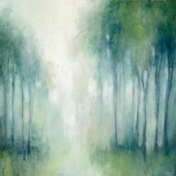 Walk in the Woods | Obraz na stenu