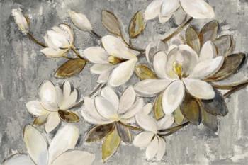 Magnolia Simplicity Neutral Gray | Obraz na stenu