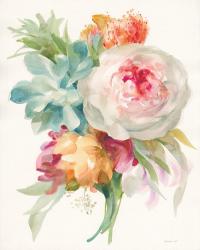 Garden Bouquet I | Obraz na stenu