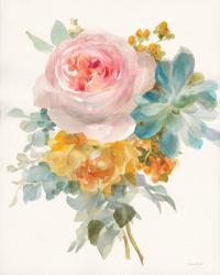Garden Bouquet II | Obraz na stenu