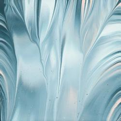 Flowing Water III | Obraz na stenu