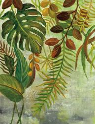 Tropical Greenery I | Obraz na stenu