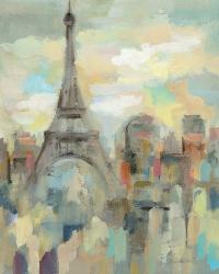 Paris Impression | Obraz na stenu
