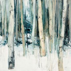 Winter Woods II | Obraz na stenu