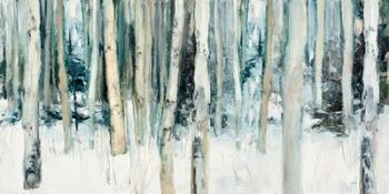 Winter Woods III | Obraz na stenu