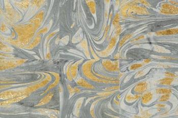 Marbled Abstract Neutral | Obraz na stenu