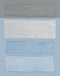 Painted Weaving I FB | Obraz na stenu