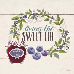 Sweet Life V | Obraz na stenu