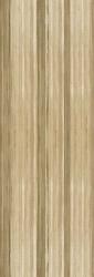 Mumbai Rainbow Stripes Neutral | Obraz na stenu