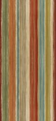 Mumbai Rainbow Stripes | Obraz na stenu