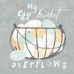 Fresh Eggs III | Obraz na stenu