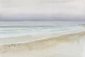 Serene Seaside | Obraz na stenu