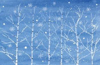 Gifts for All Trees I | Obraz na stenu