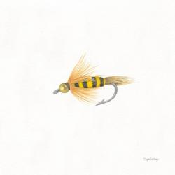 Gone Fishin VII | Obraz na stenu