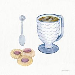 Coffee Break X | Obraz na stenu