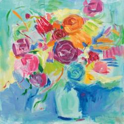 Matisse Florals | Obraz na stenu