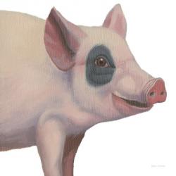 Bacon, Bits and Ham II | Obraz na stenu
