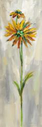 Single Stem Flower III | Obraz na stenu