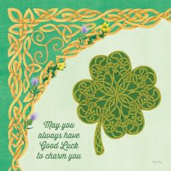 Celtic Charm I | Obraz na stenu