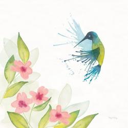 Flit IV | Obraz na stenu