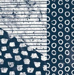 Mark Making Tile IV | Obraz na stenu